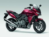 2011 Honda CBF1000 photo